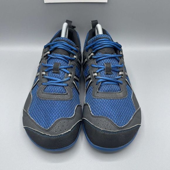 Xero Men\'s Prio Minimalist Lightweight Running Gym Fitness Shoes Blue Size 9 main image 5